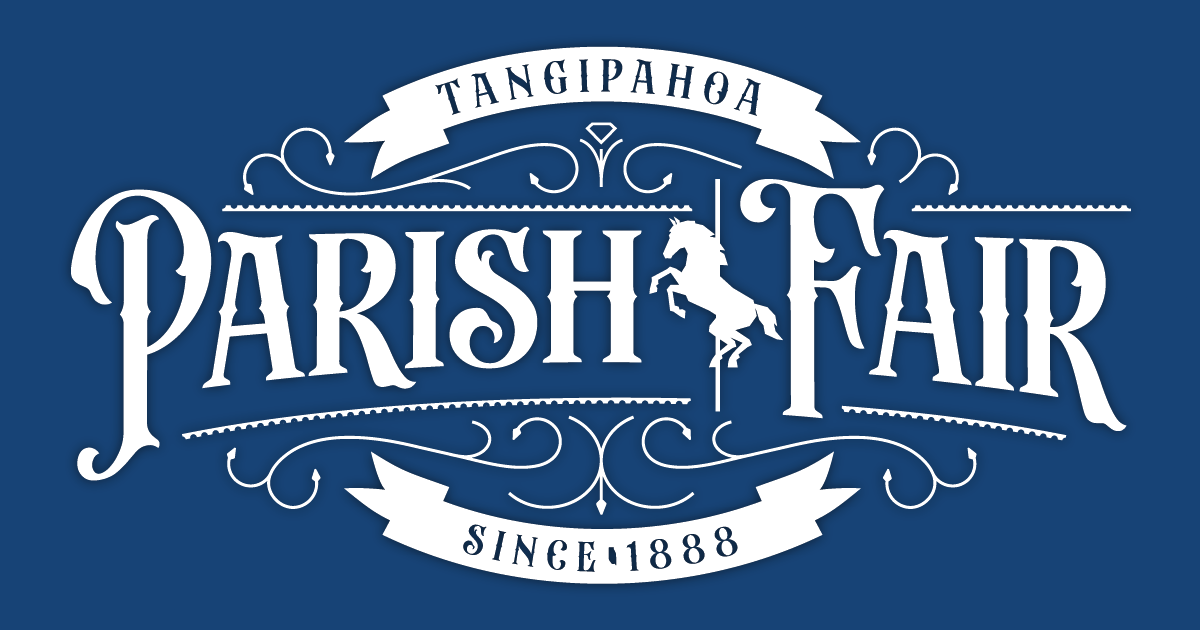 Tangipahoa Parish Fair Oct 4 8 2023